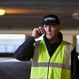 Agent securitate Bucuresti - zona Baneasa